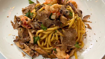 Authentic Tuscany, Delivered To You