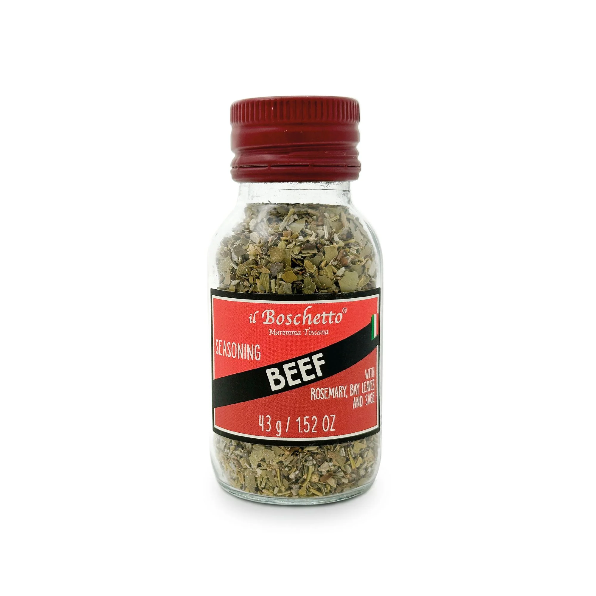 Carne Rossa ( beef) Seasoning
