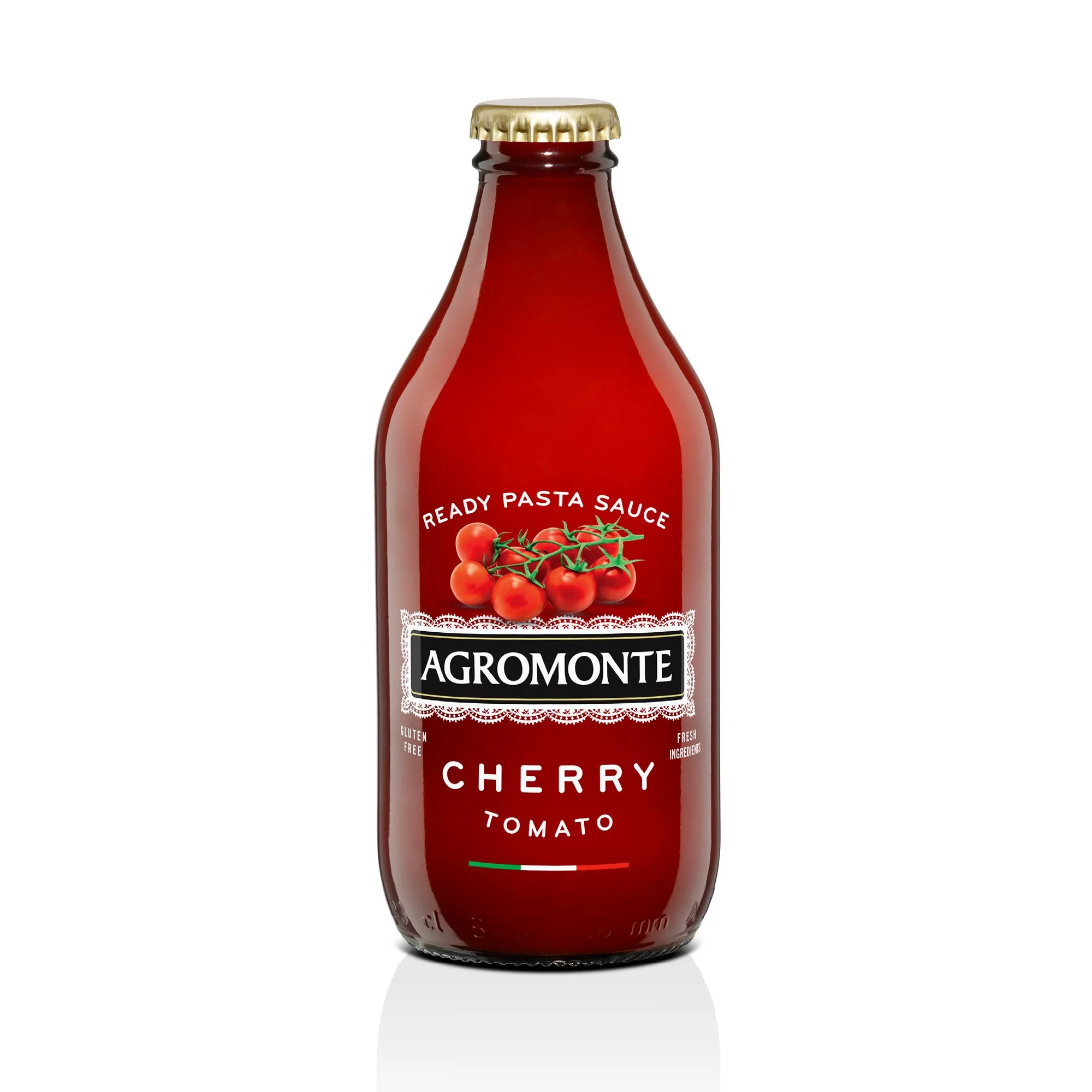 Cherry Tomato Pasta Sauce by Agromonte