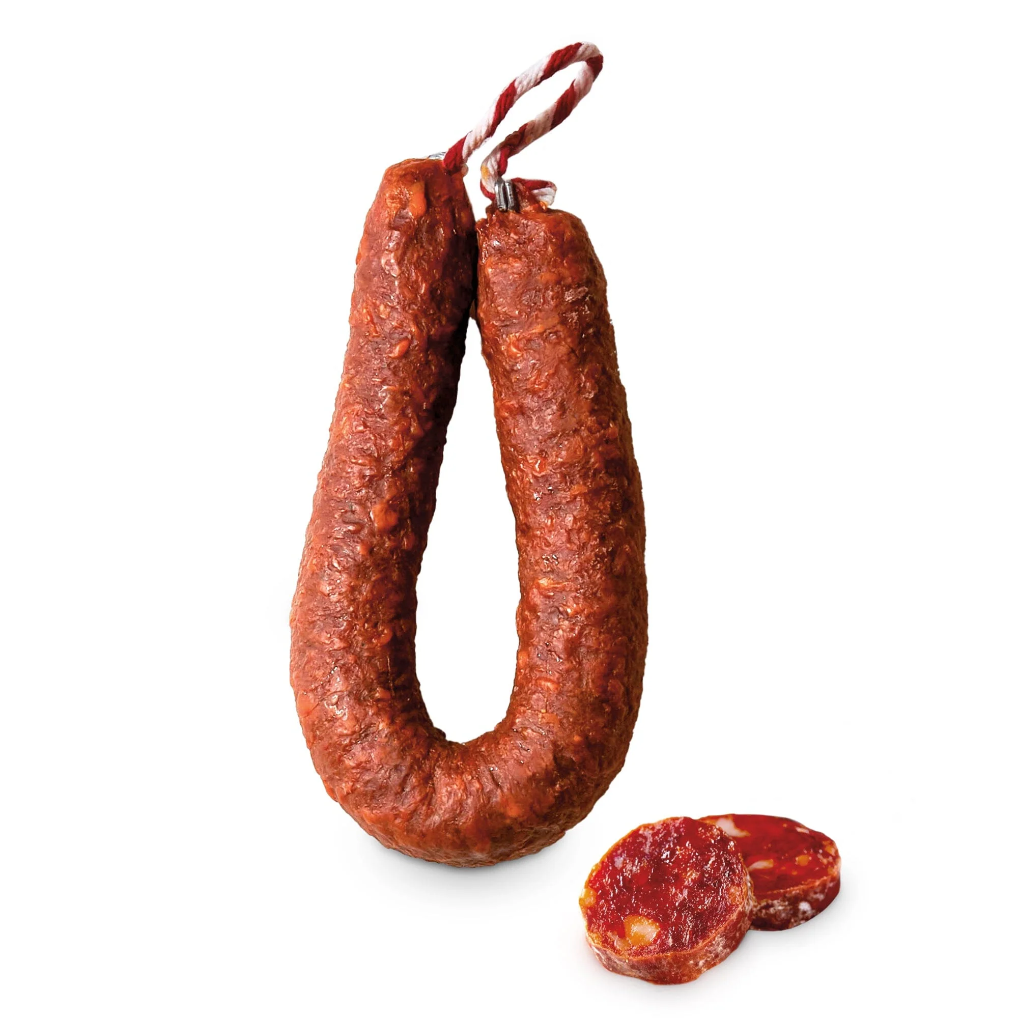 Chorizo Sarta Iberico- Spicy Pork Sausage