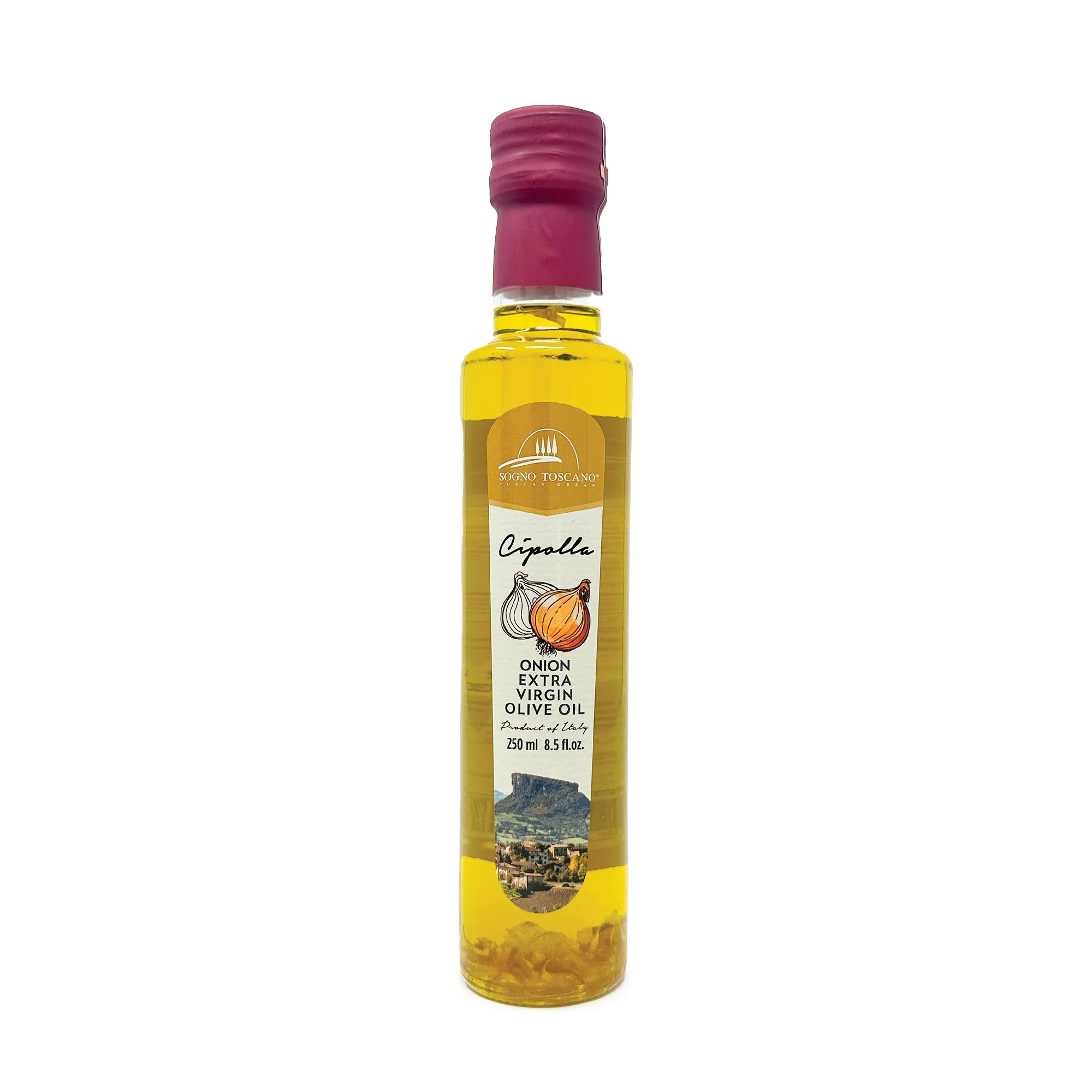 Onion (Cipolla) Infused Italian EVOO
