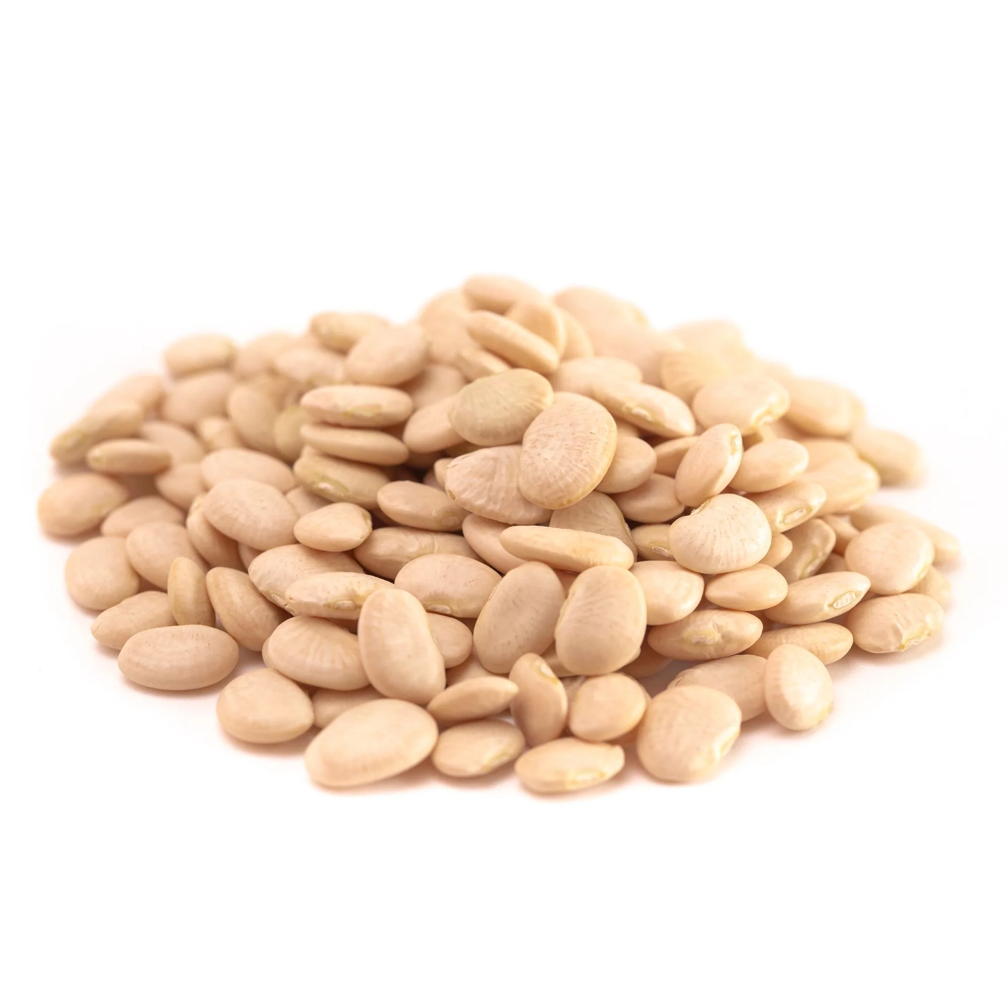 Corona/Butter Beans (Dry) - Bag