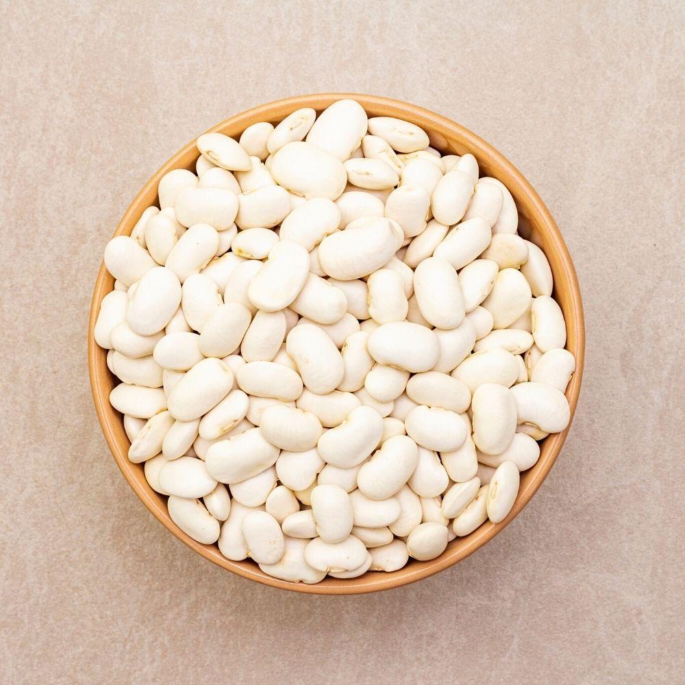 Corona/Butter Beans (Dry) - Bag - Image 3