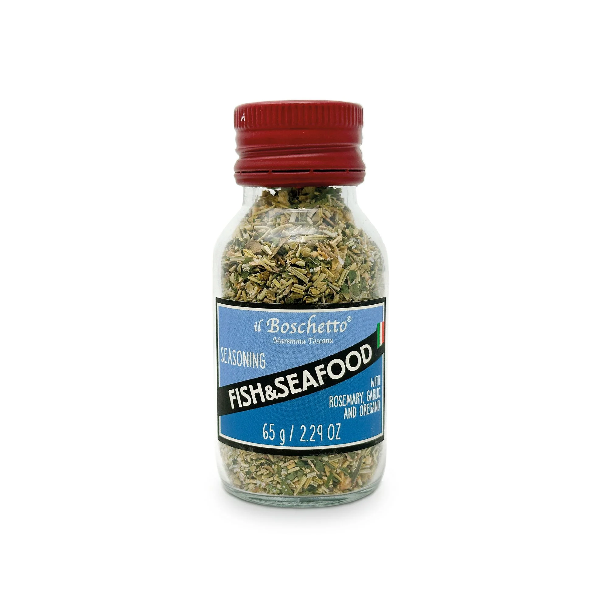 Fish & Seafood Seasoning