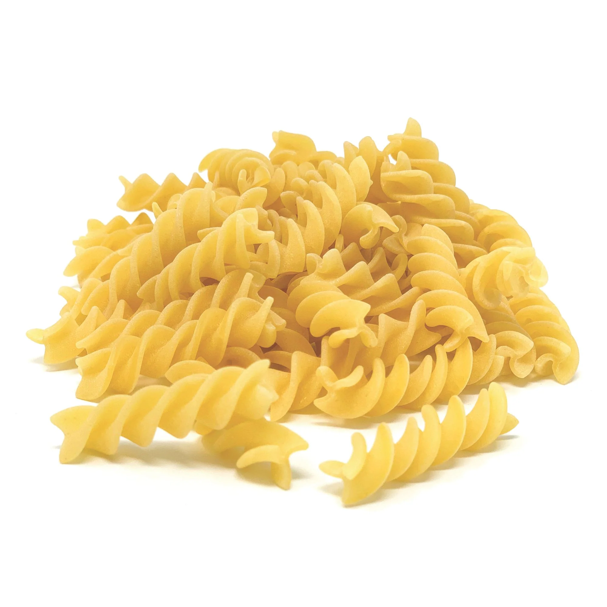 Traditional Fusilli Pasta - Bag
