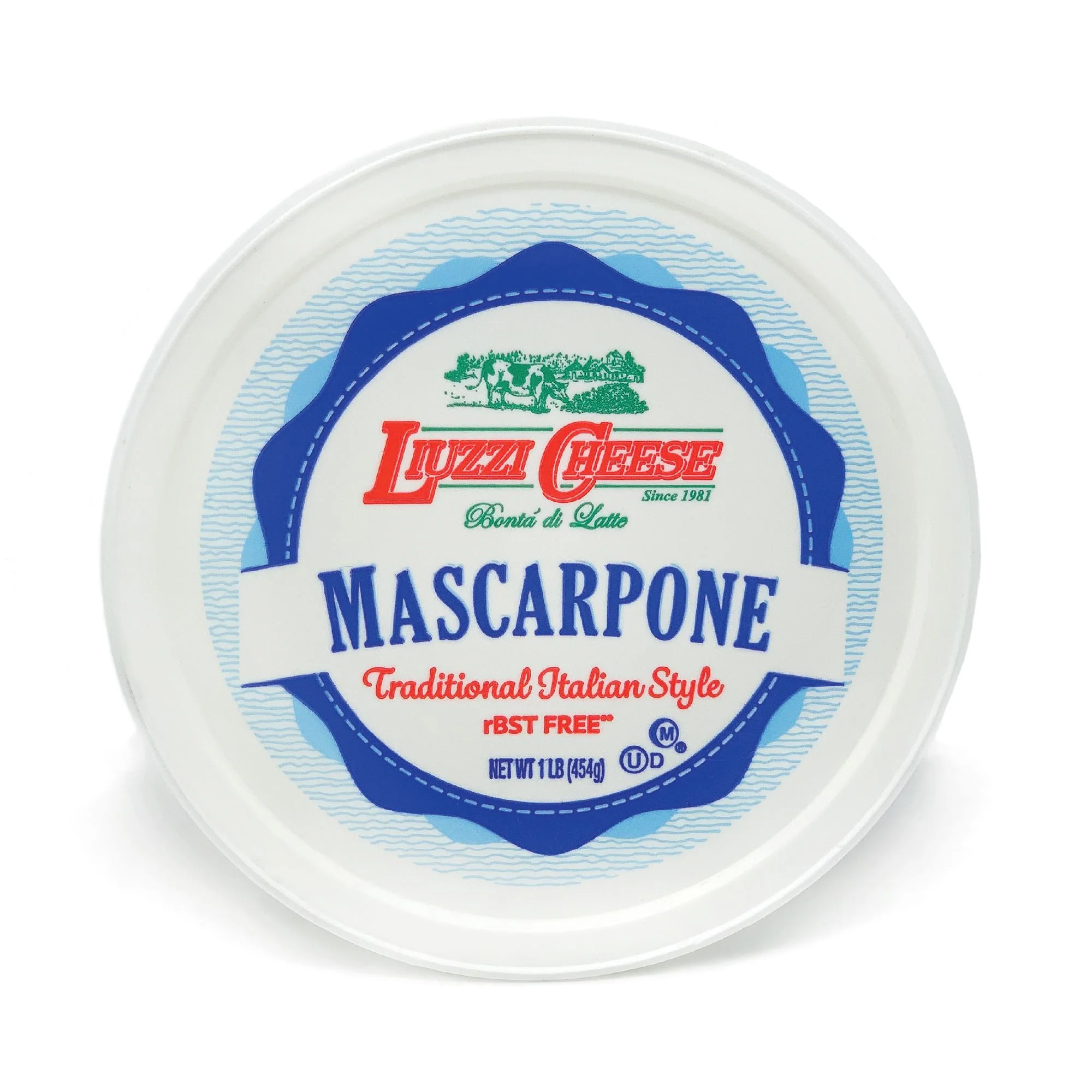 Mascarpone Liuzzi