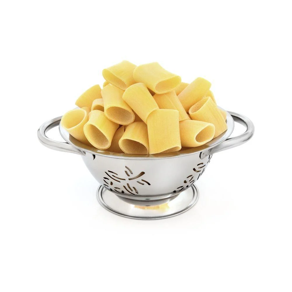 Paccheri Organic Artisan Pasta - Bag - Image 3