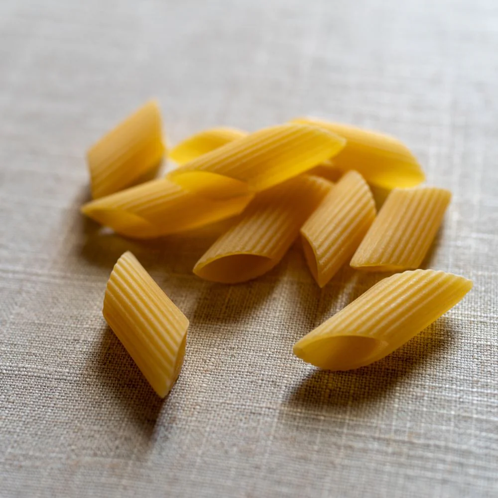 Pennoni Organic Artisan Pasta - Bag - Image 3