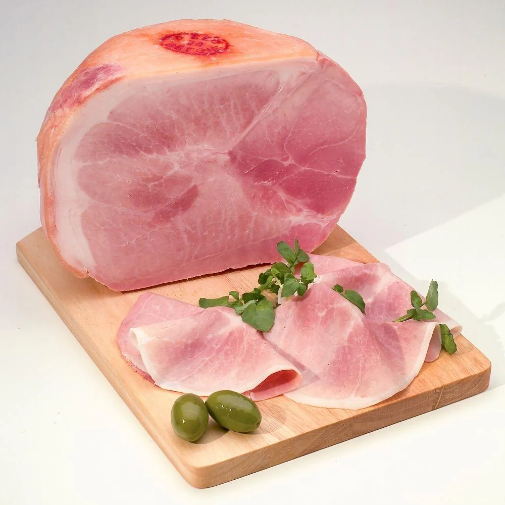 Prosciutto Cotto (Cooked ham) - Image 3