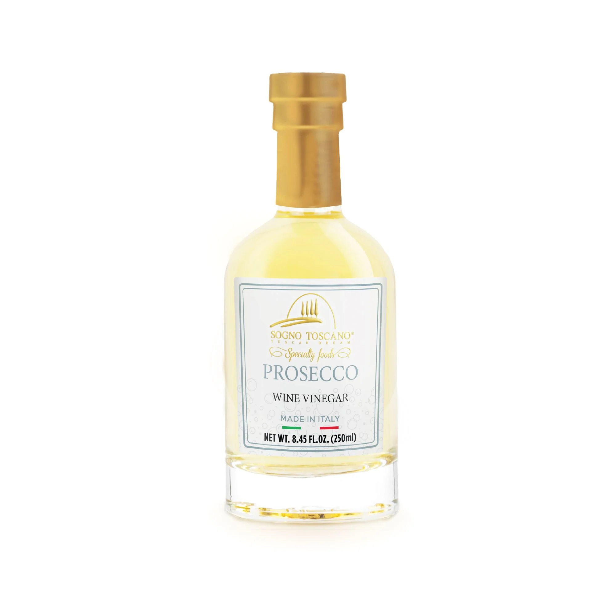 Prosecco Wine Vinegar