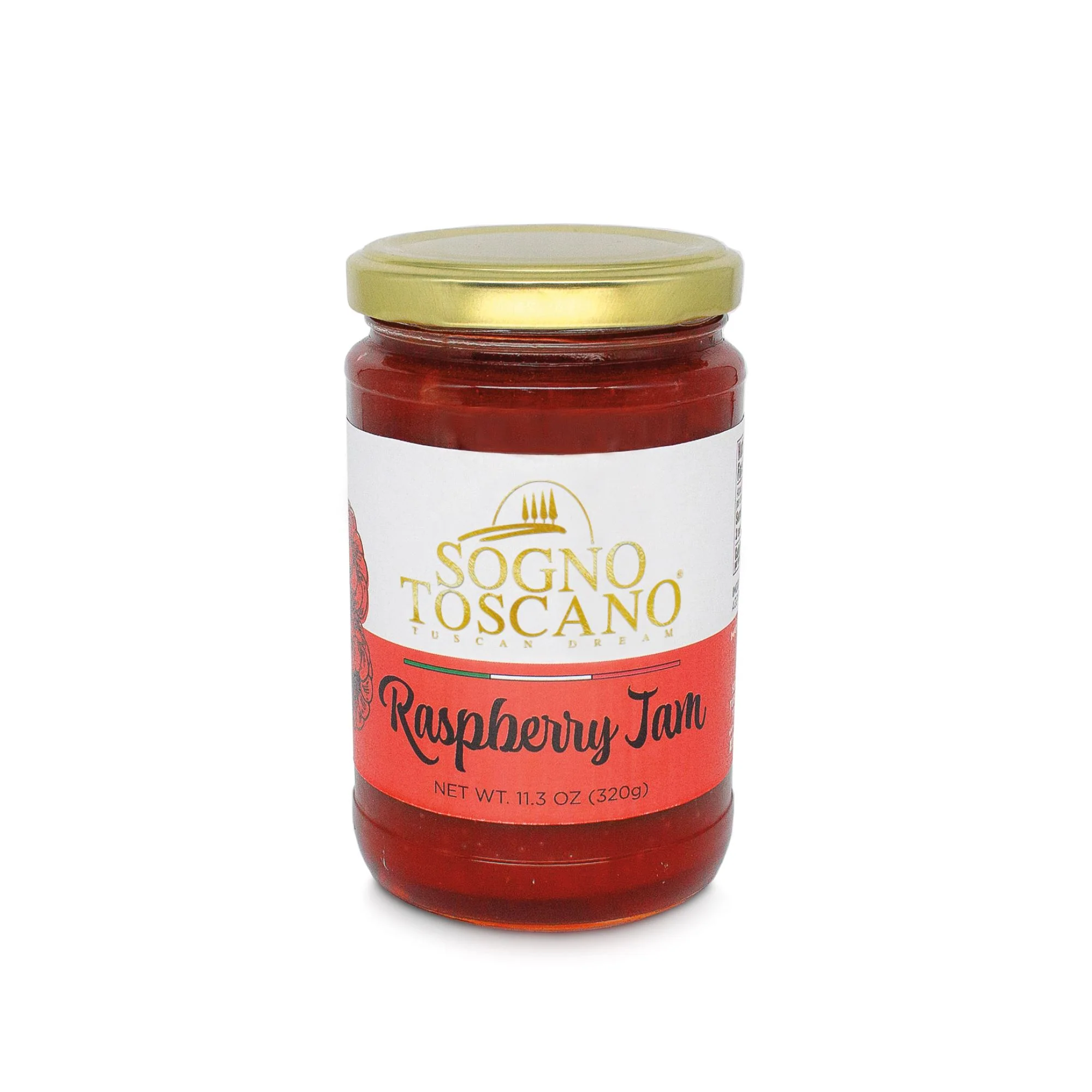Raspberry Jam