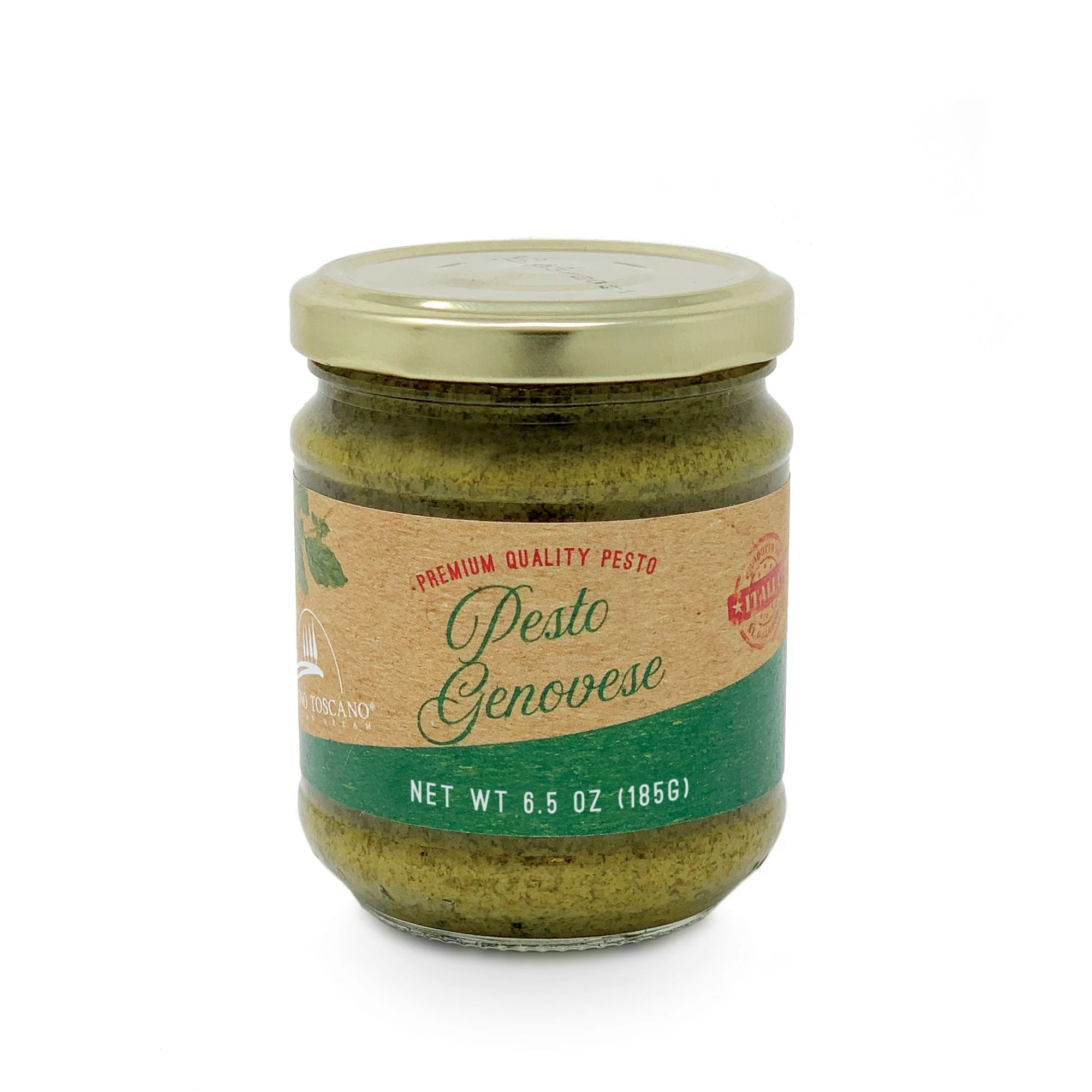 Pesto Genovese - Jar