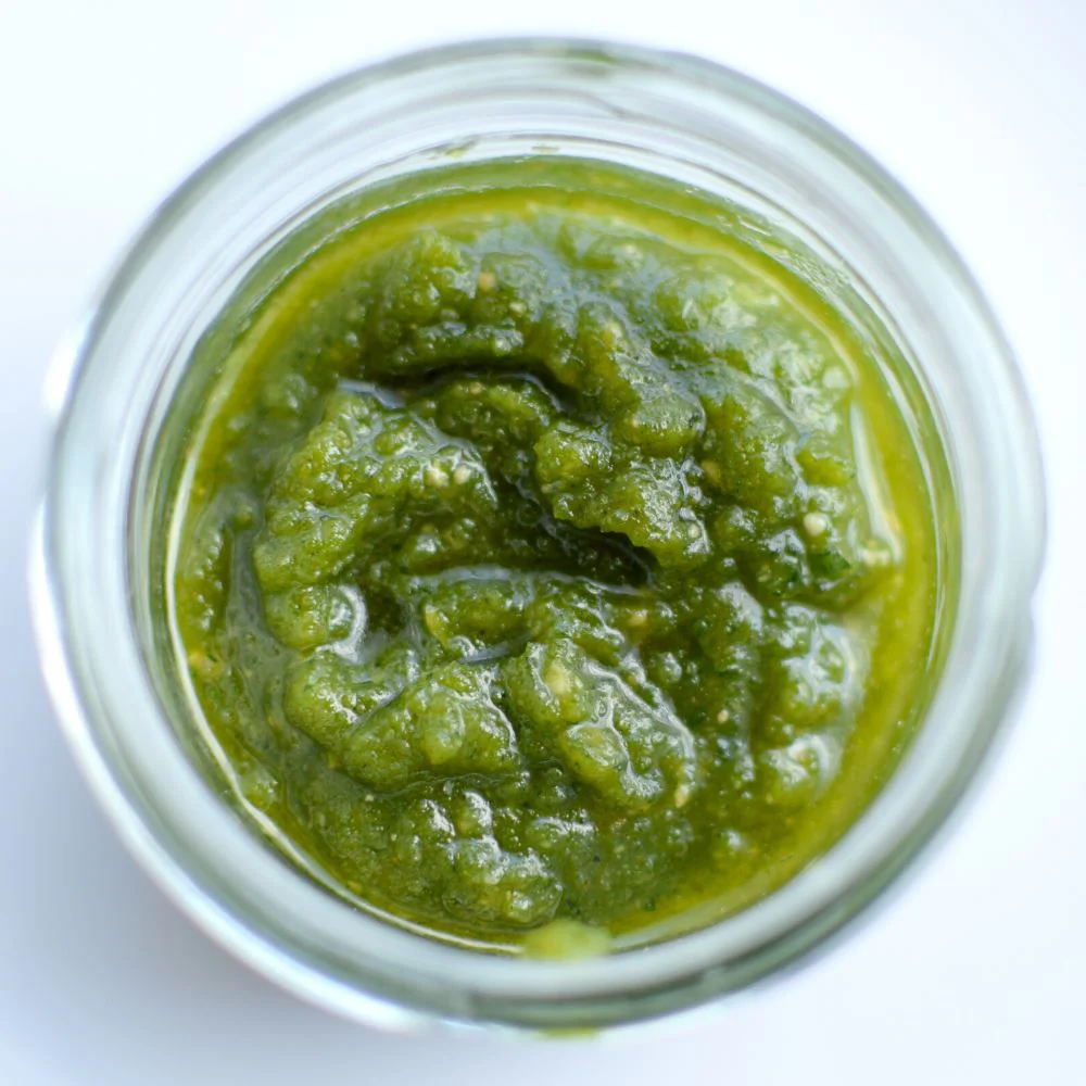 Pesto Genovese - Jar - Image 2