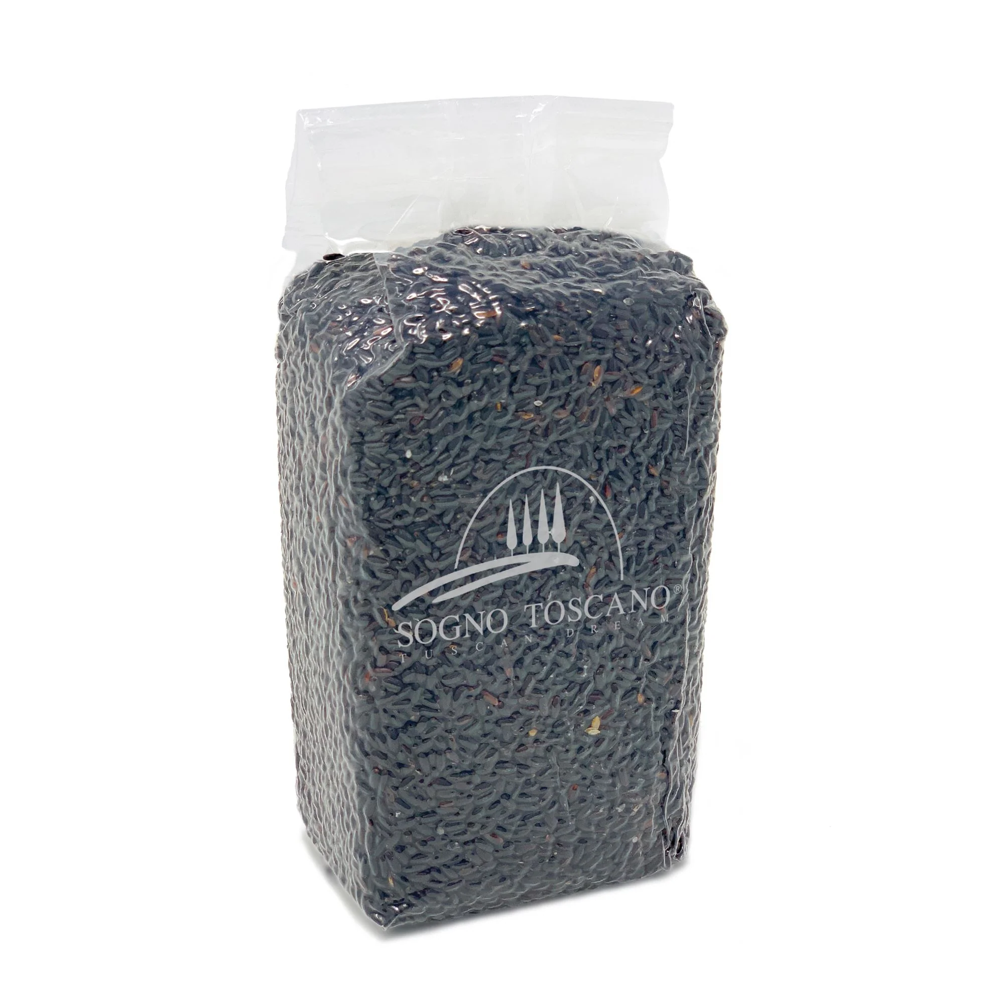 Riso Venere (Black Rice)