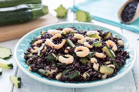 Riso Venere (Black Rice) - Image 3