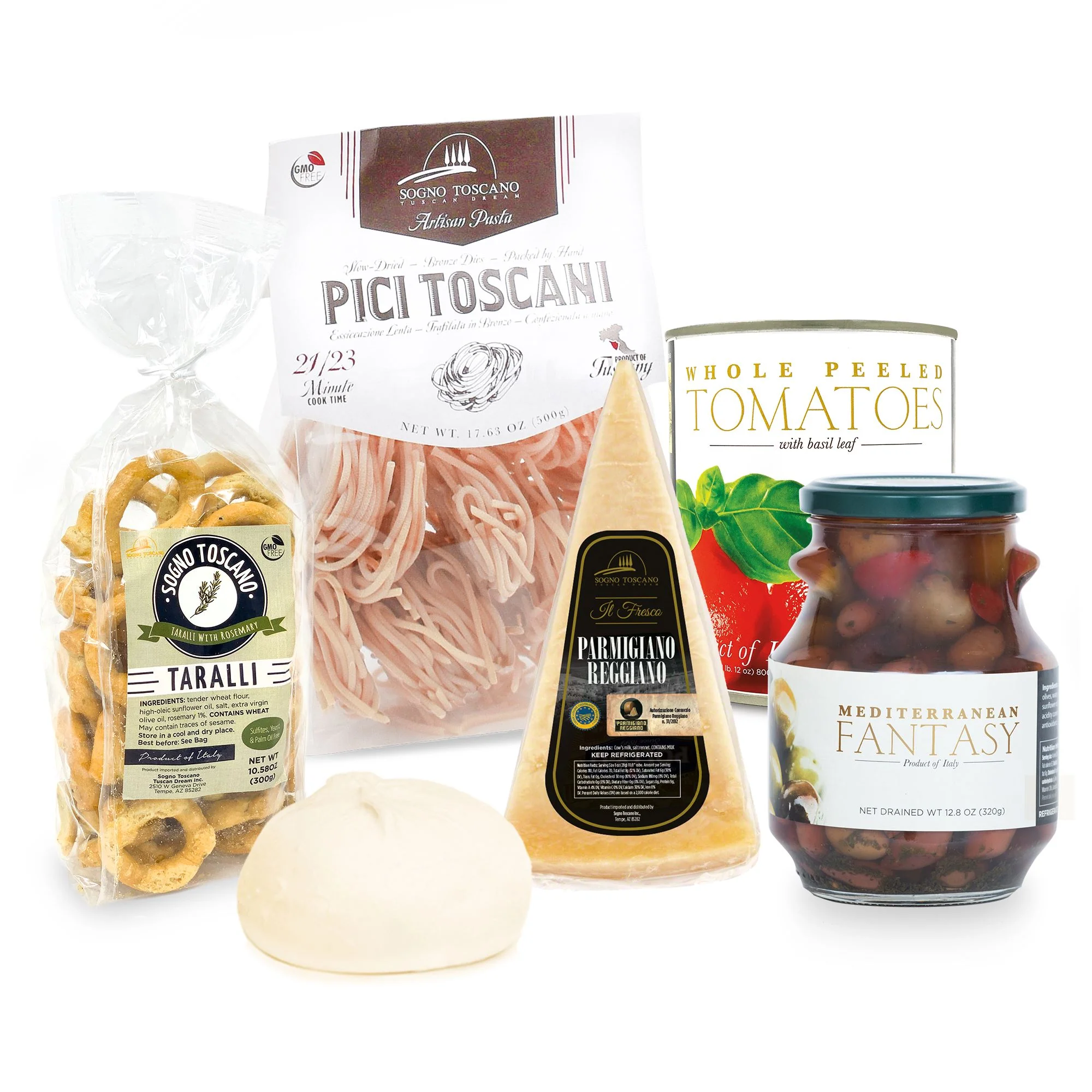 Romantic Package