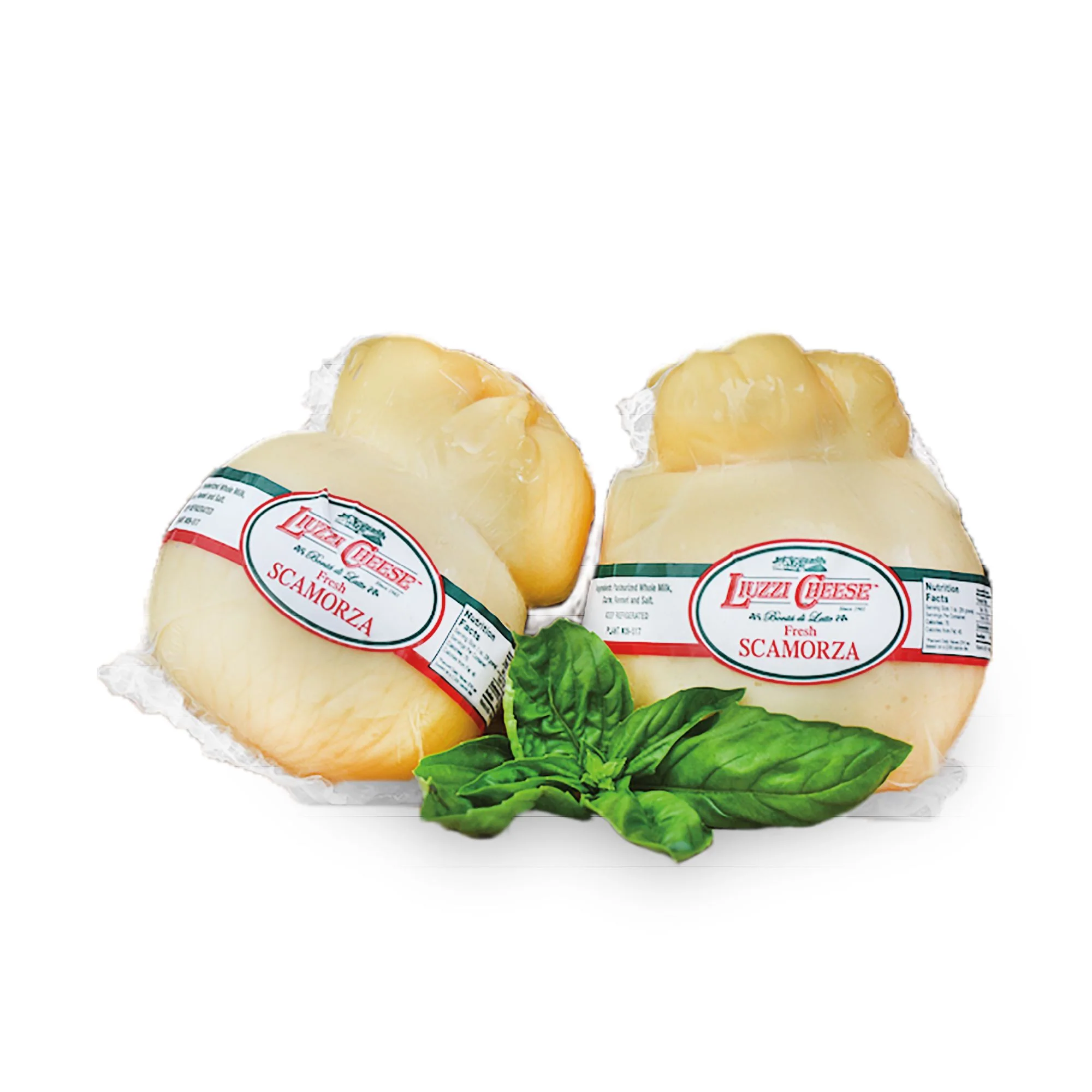 Scamorza Cheese