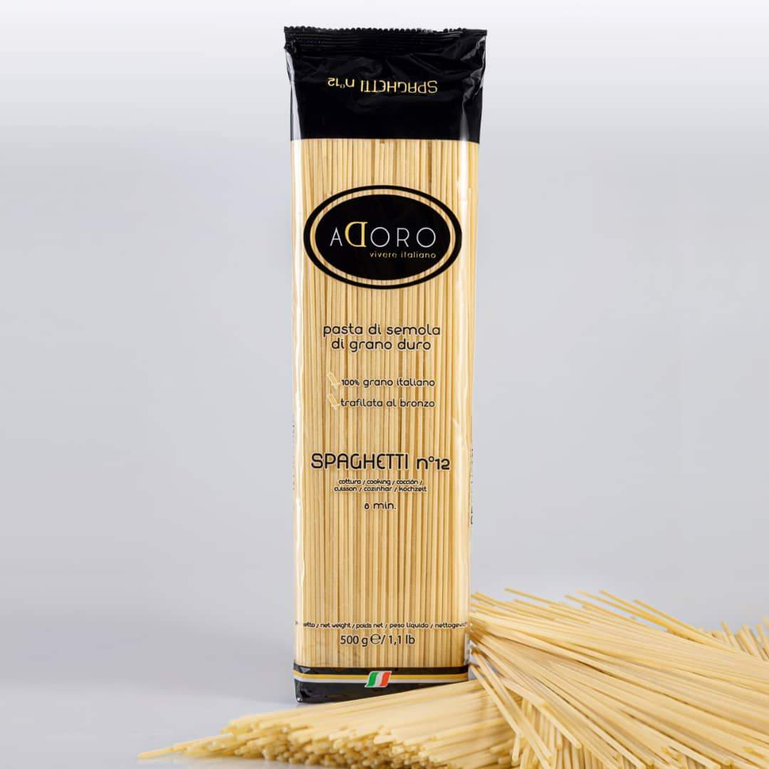 Spaghetti Adoro