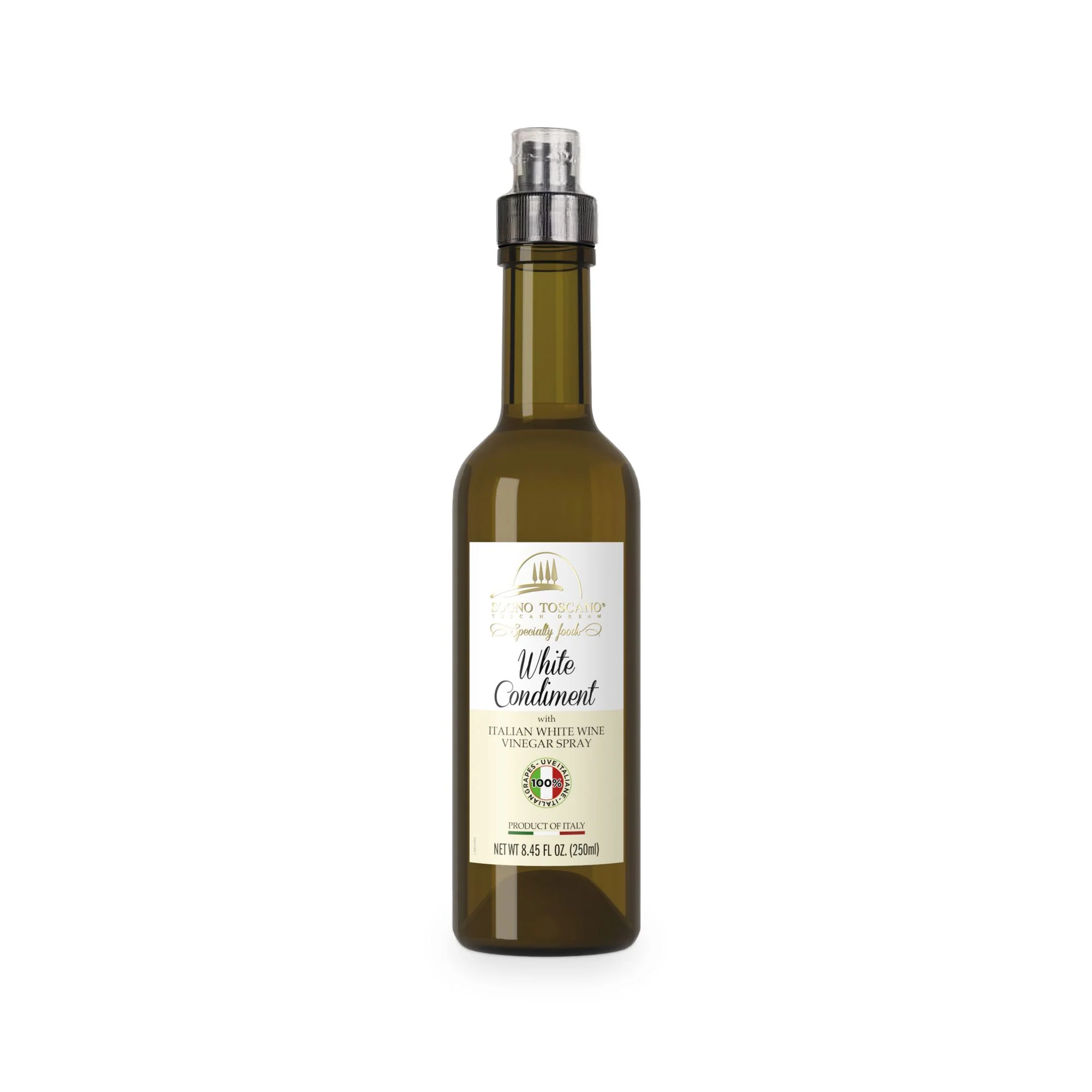 White Balsamic Vinegar Spray